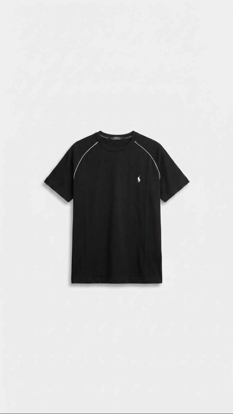 U.S Polo Basic Logo Tişört