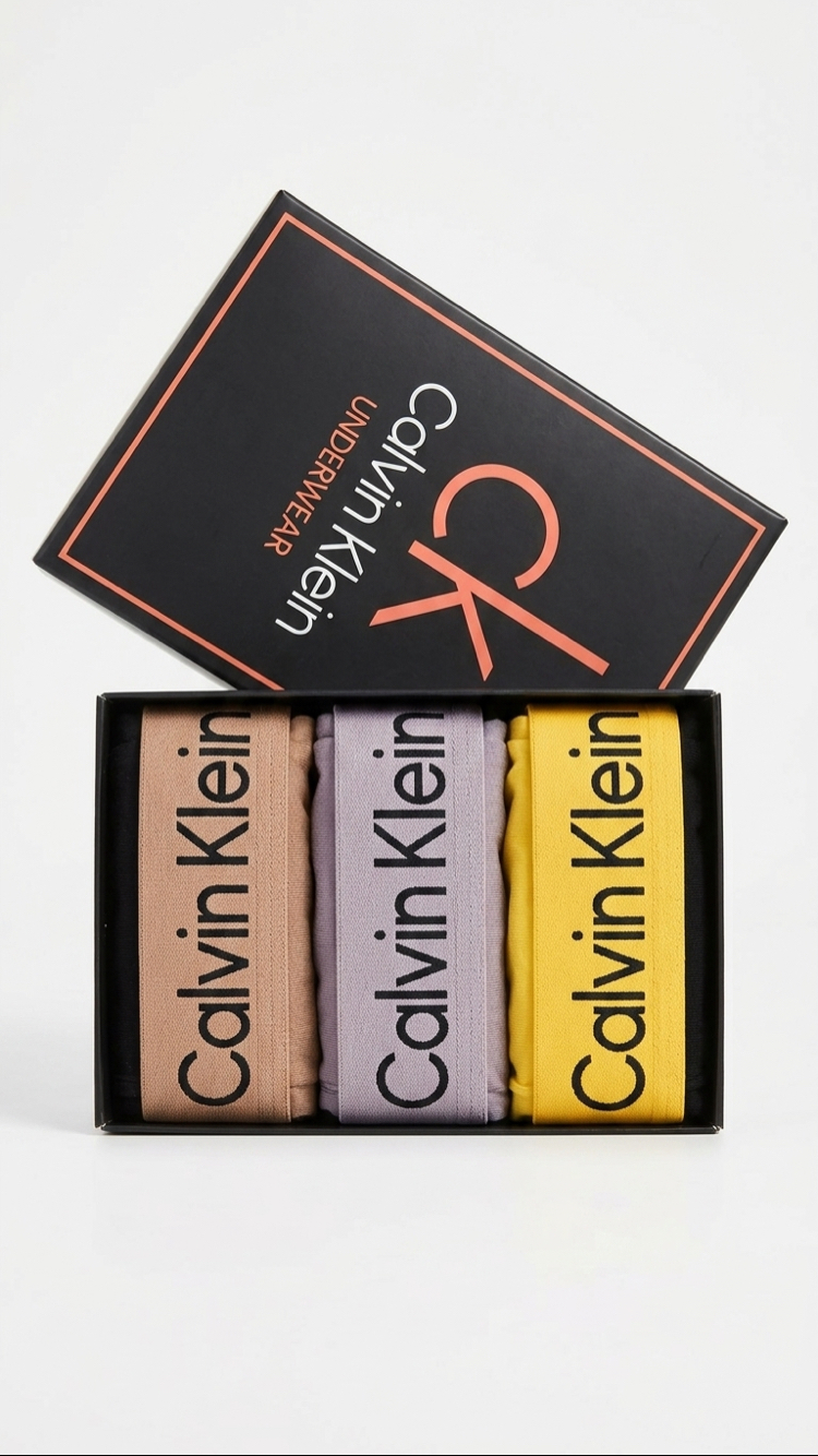 Ck Premium Boxer Seti