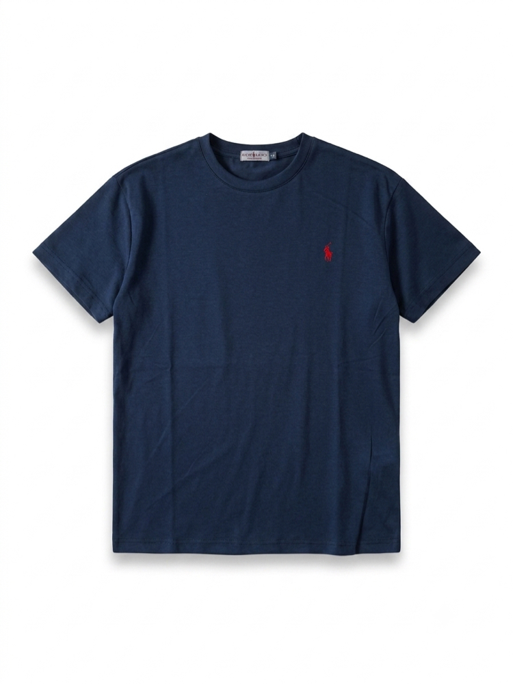 Premium U.S Polo Logo Tişört
