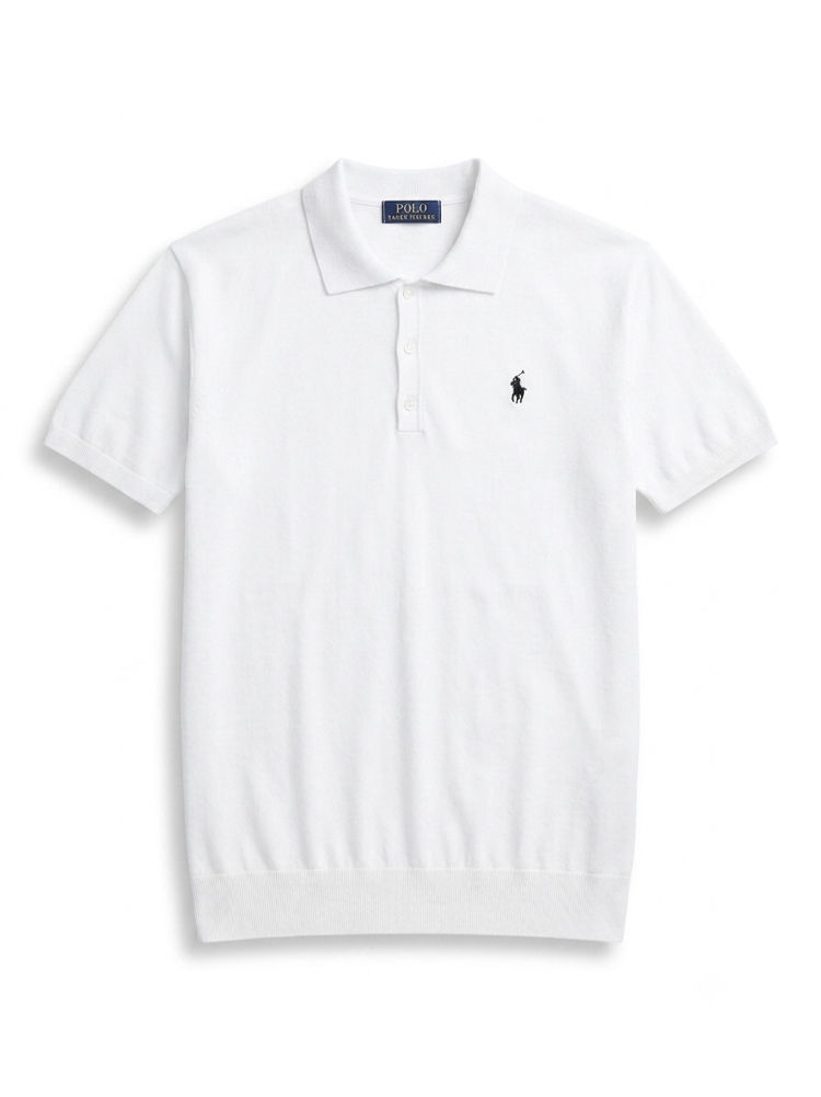 Premium U.S Polo Triko Polo Yaka Tişört