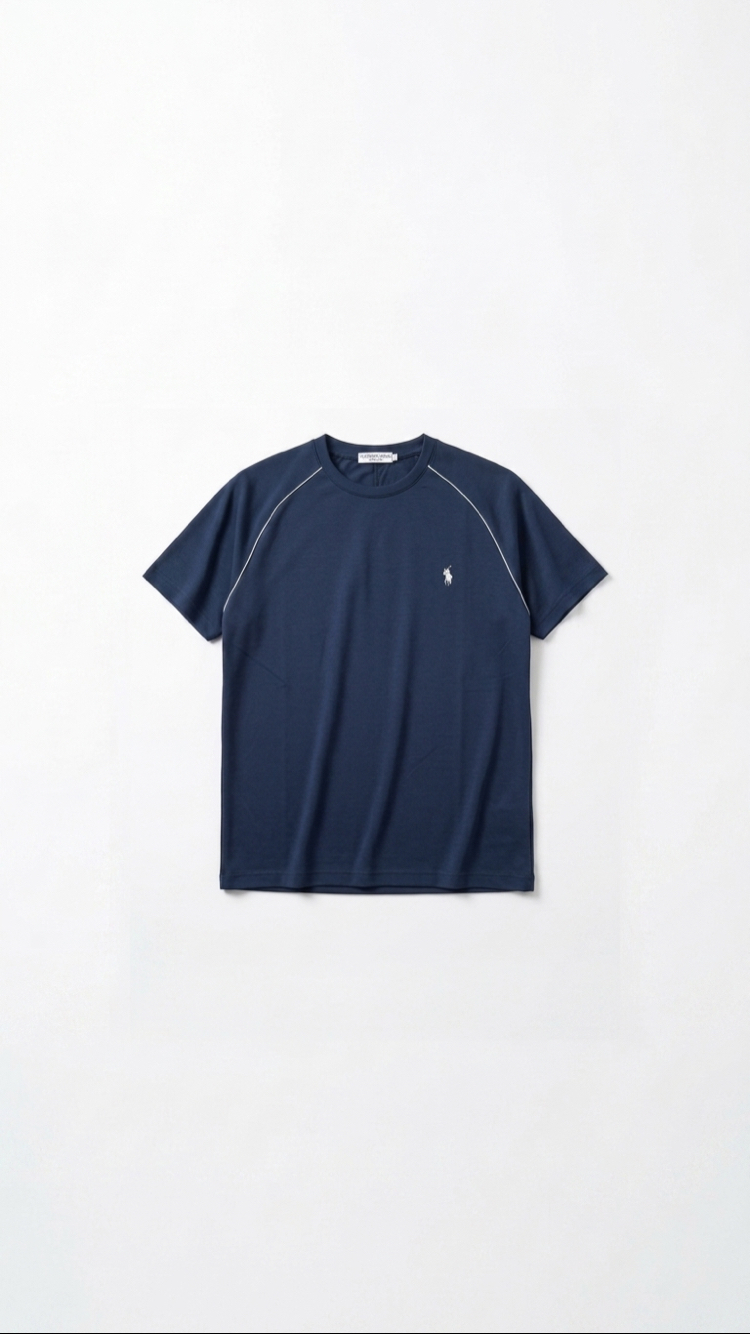U.S Polo Basic Logo Tişört
