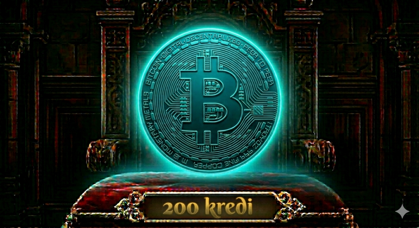 Shadow Legion - Kredi 200