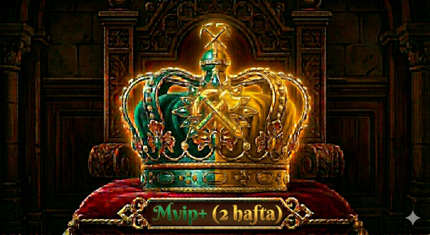 Shadow Legion - MVİP+ Üyelik 2 hafta