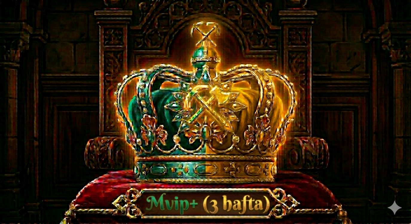 Shadow Legion - MVİP+ Üyelik 3 hafta