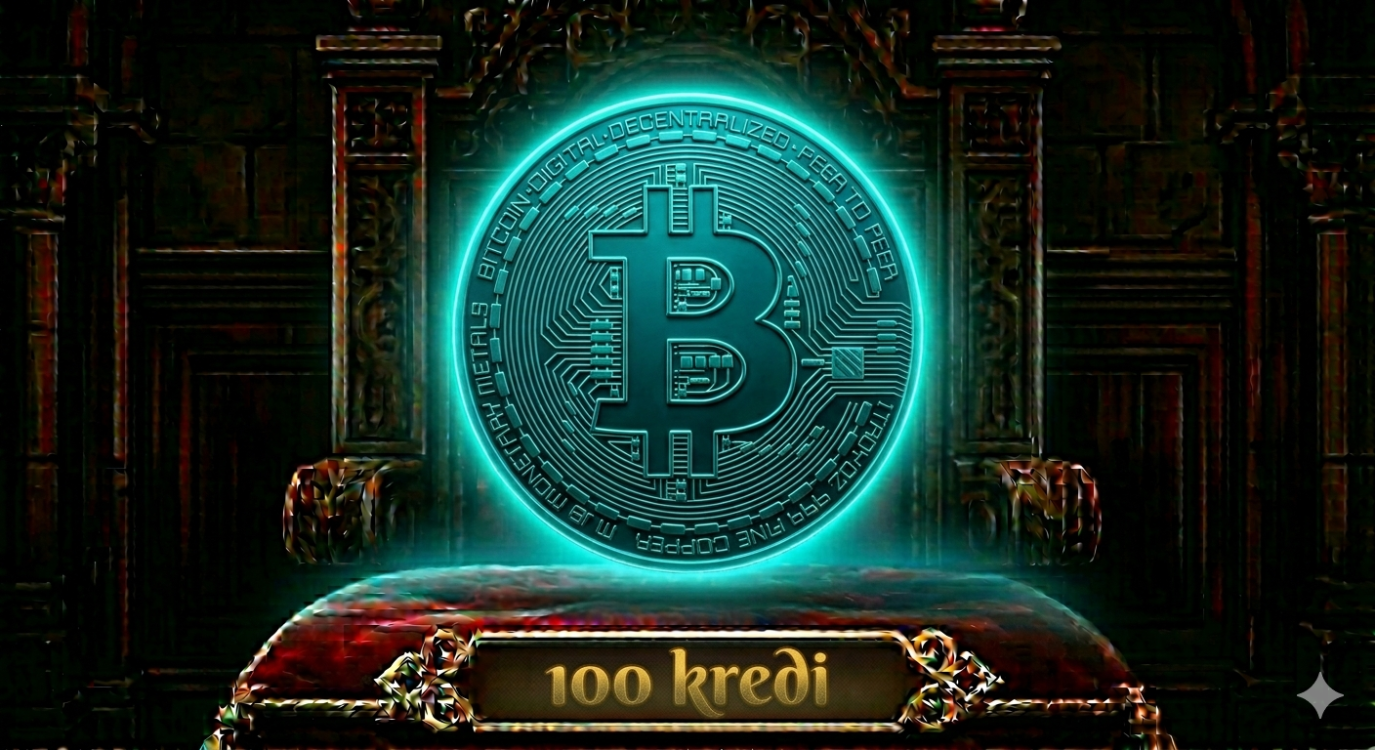 Shadow Legion - Kredi 100