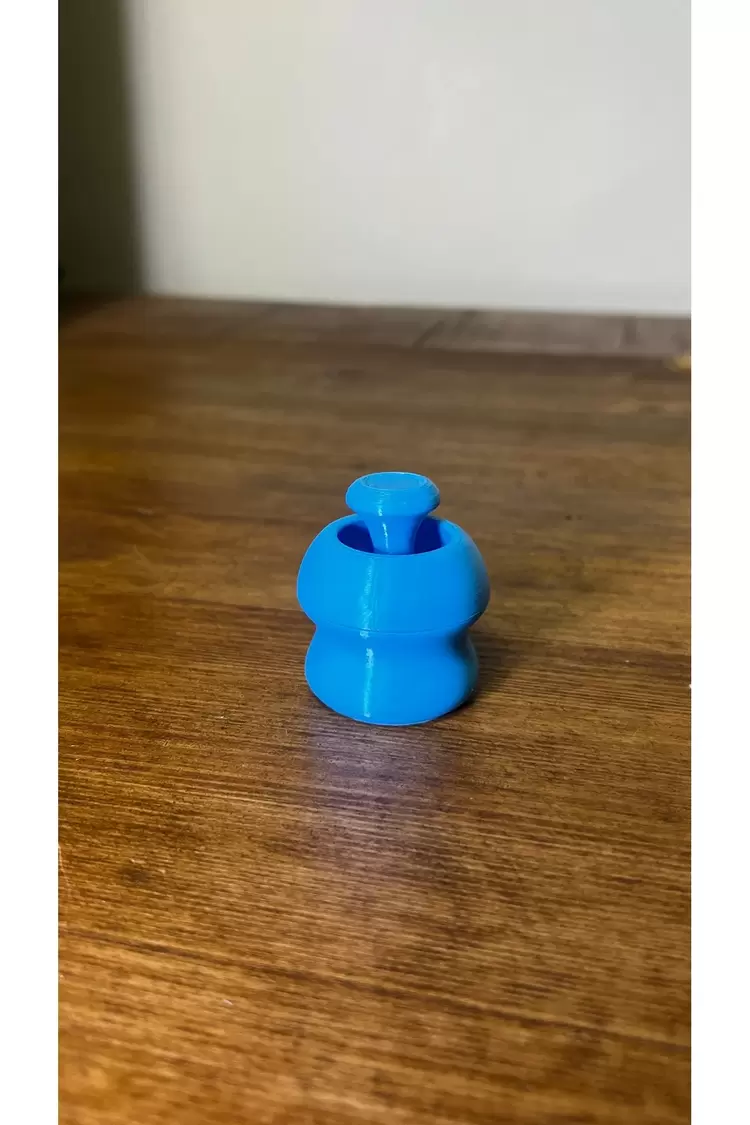Rahatlatıcı Stres Joystick Hediyelik