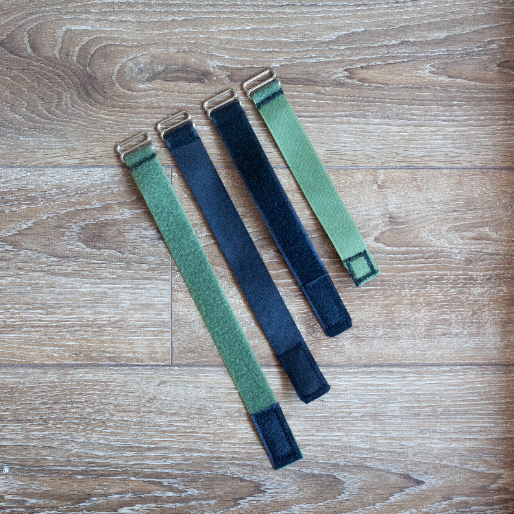 SHAH Strap 30mm