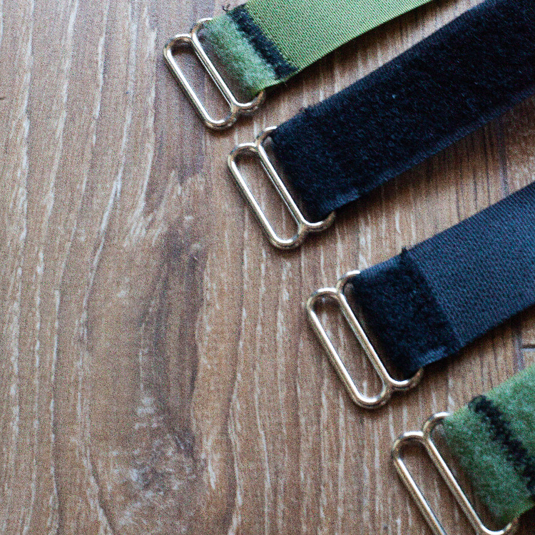 SHAH Strap 30mm