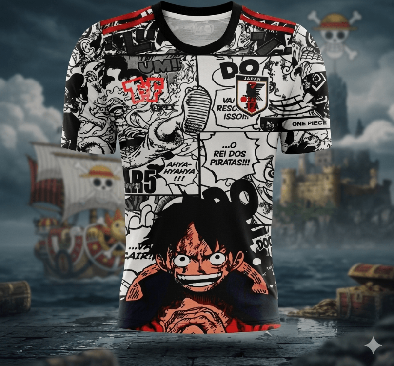 Luffy Forma