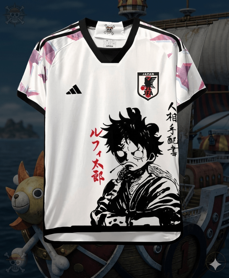 Luffy Forma