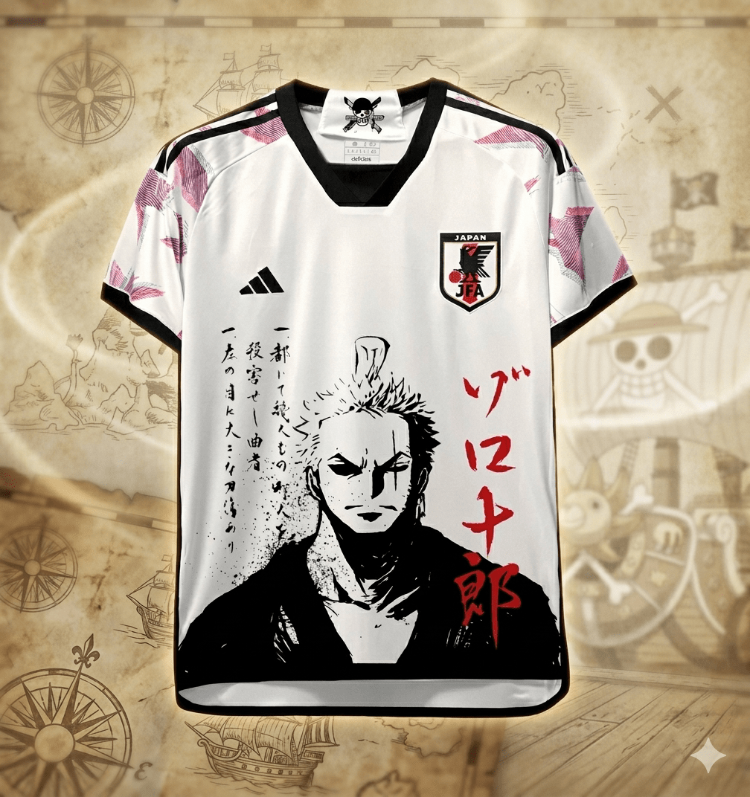 Zoro Forma