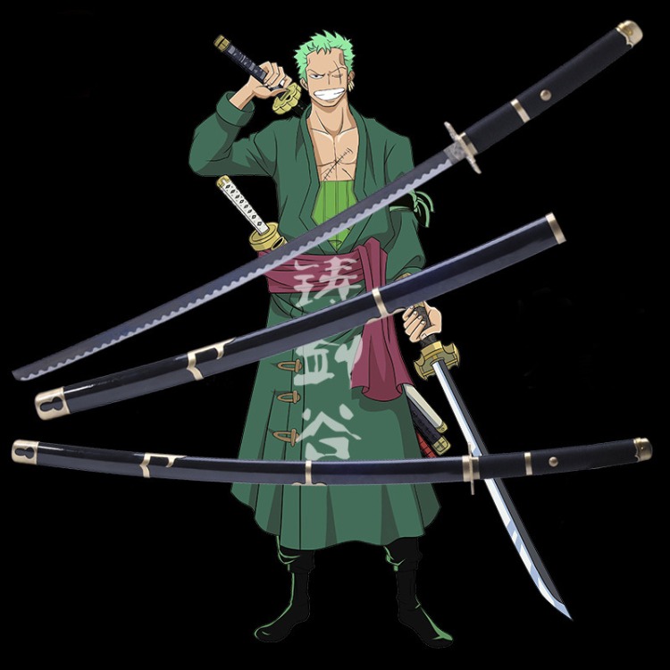 Roronoa Zoro