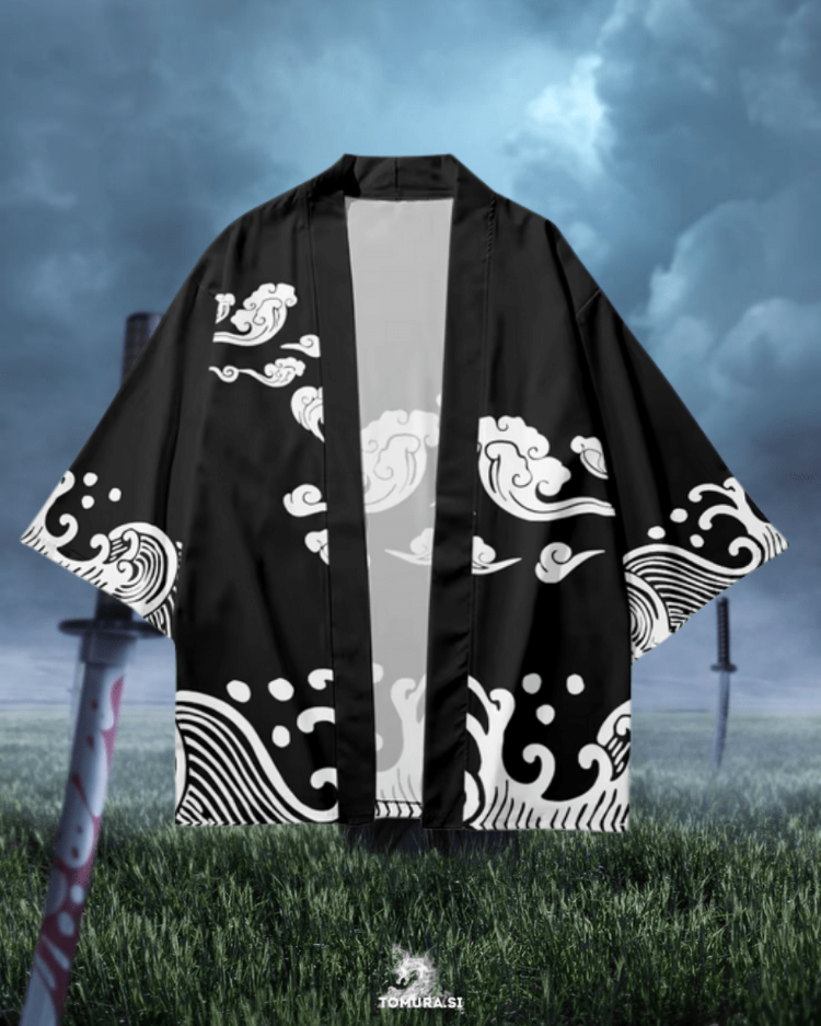 Yitmiş Bir İsimle | Geleneksel Kimono