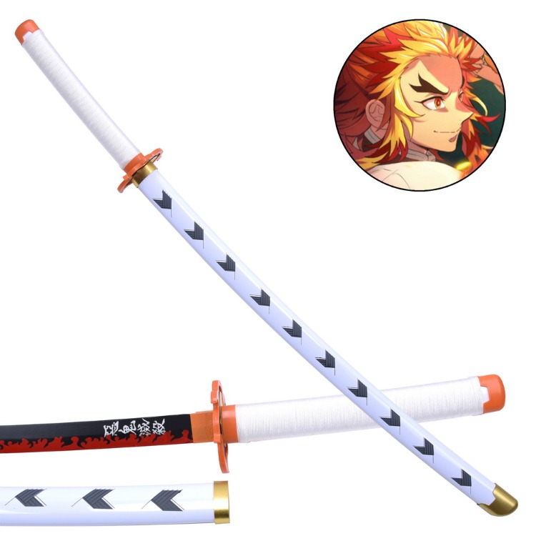 Rengaku Dekoratif Katana