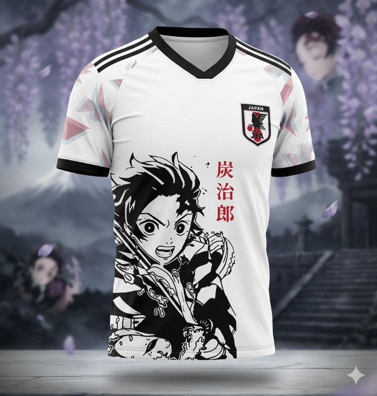 Tanjiro Forma