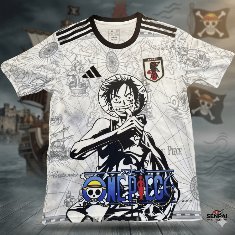 Luffy Forma