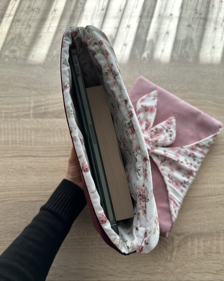iPad veya Kitap Kılıfı – Kur’an için Uygun | Shamsi Tasarım