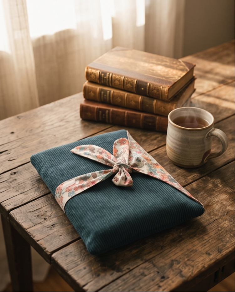 iPad veya Kitap Kılıfı – Kur’an için Uygun | shamasi Tasarım