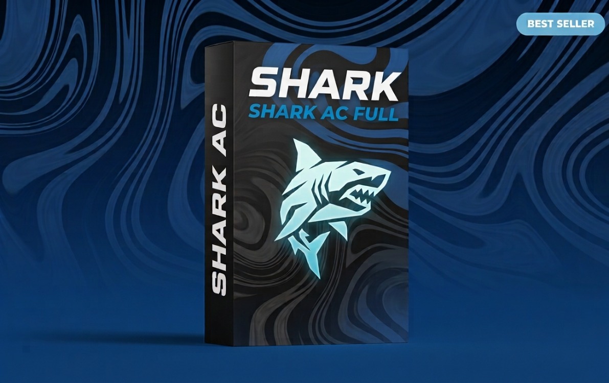 Shark AC Full