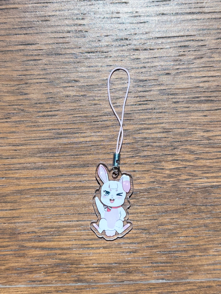 LINK CLICK QIAO LING AKRİLİK CHARM
