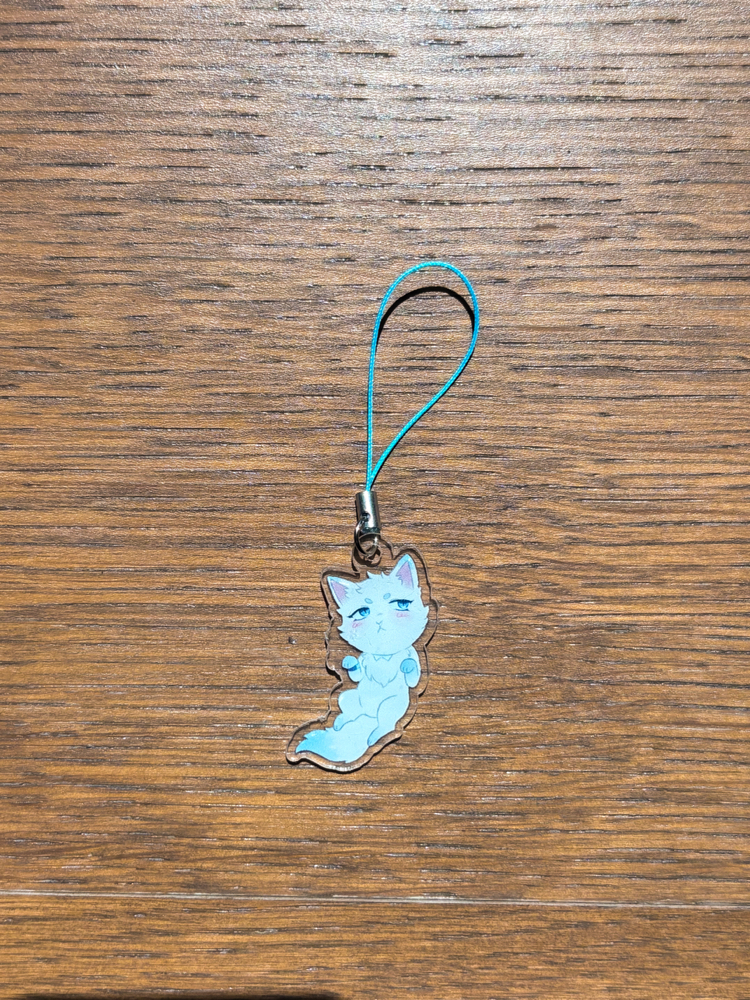 LINK CLICK LU GUANG AKRİLİK CHARM