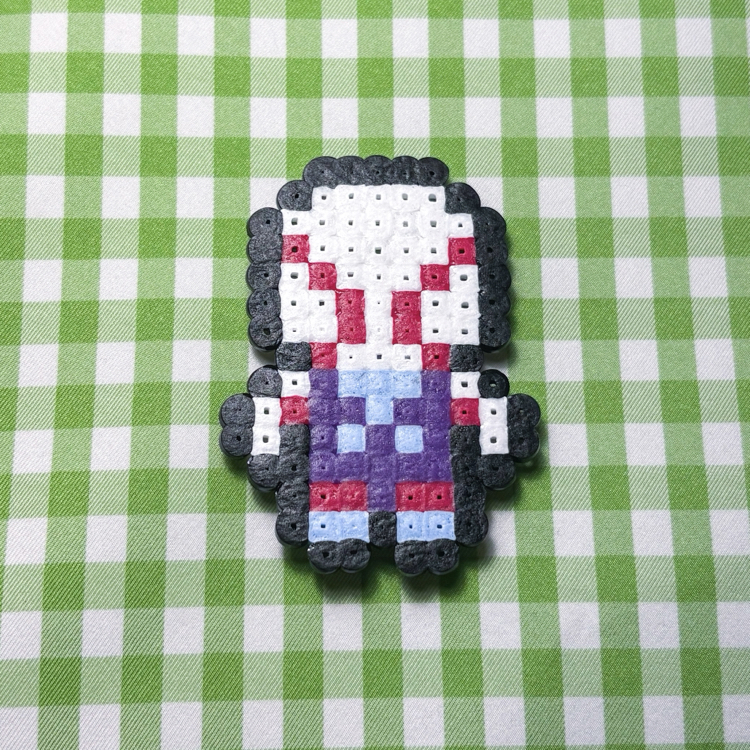 SPIDER GWEN MAGNET
