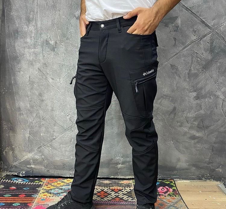COL İÇİ POLAR PANTOLON MODELİMİZ 