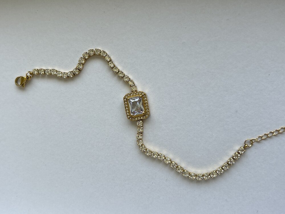 Baget gold su yolu