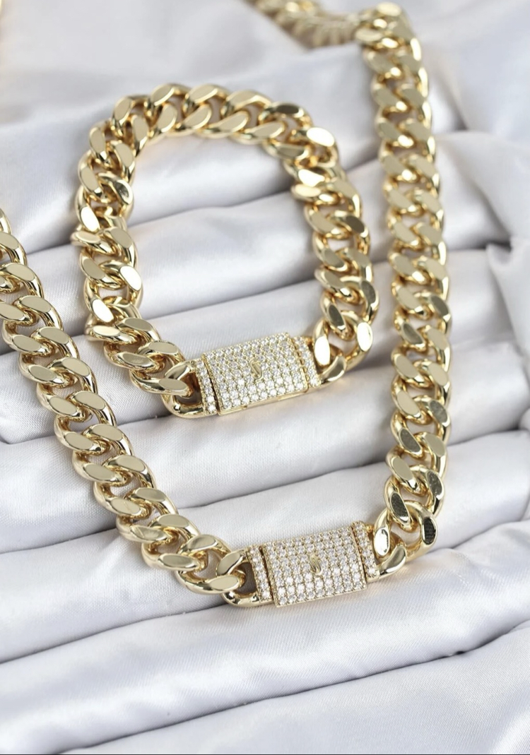 Gurmet Set
