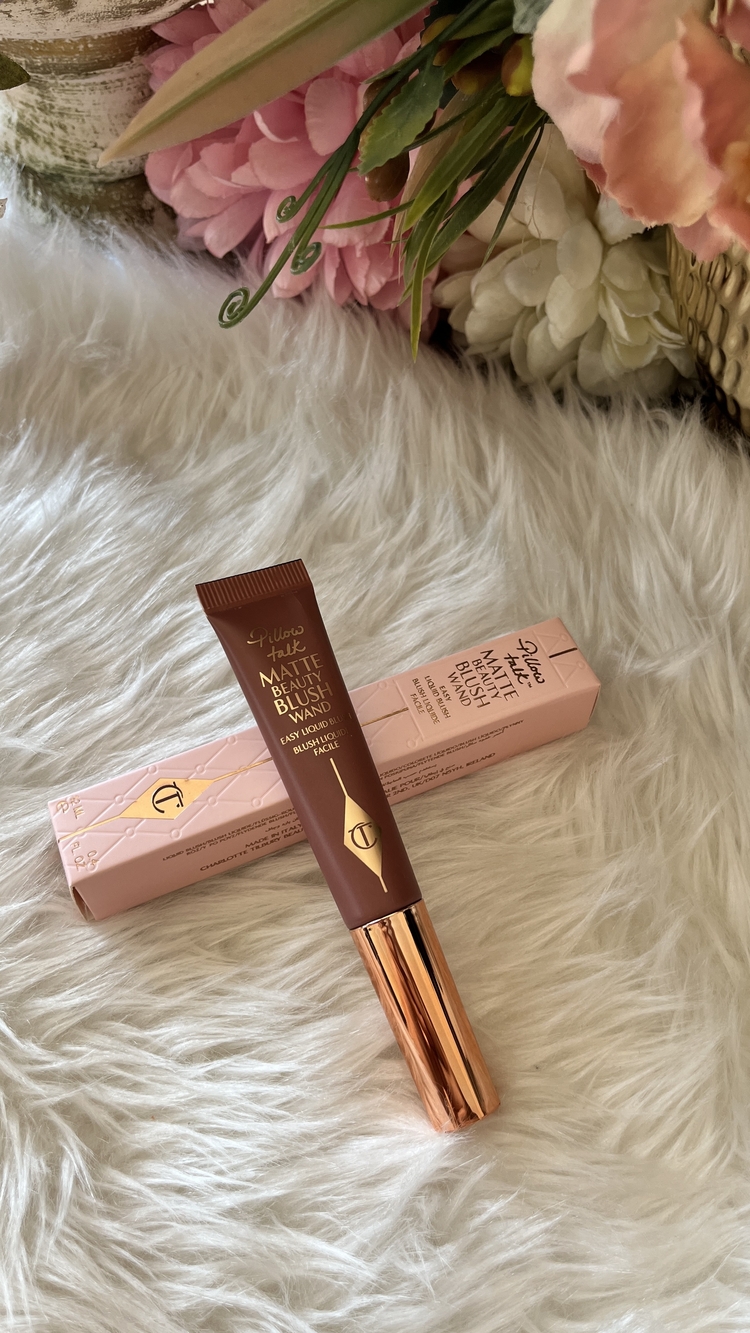 Charlotte Tilbury Allık