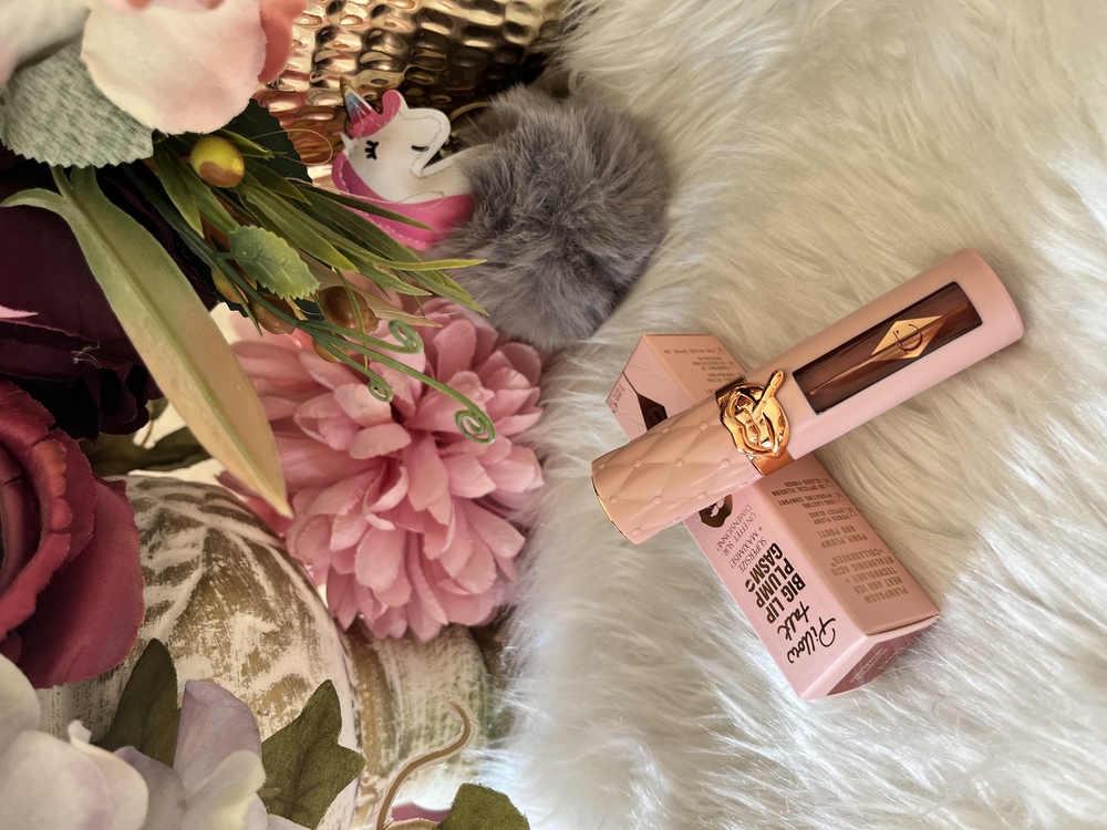 Charlotte Tilbury Dudak Dolgunlaştırıcı Ruj
