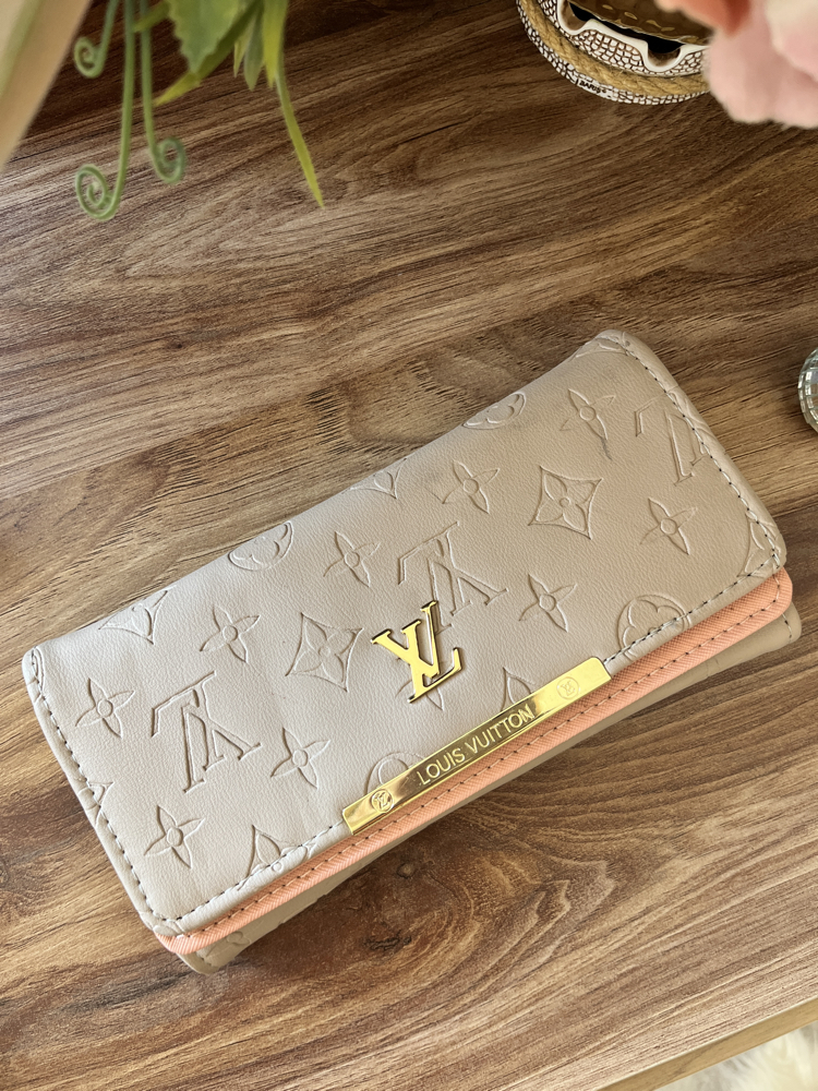 Louis Vuitton Cüzdan