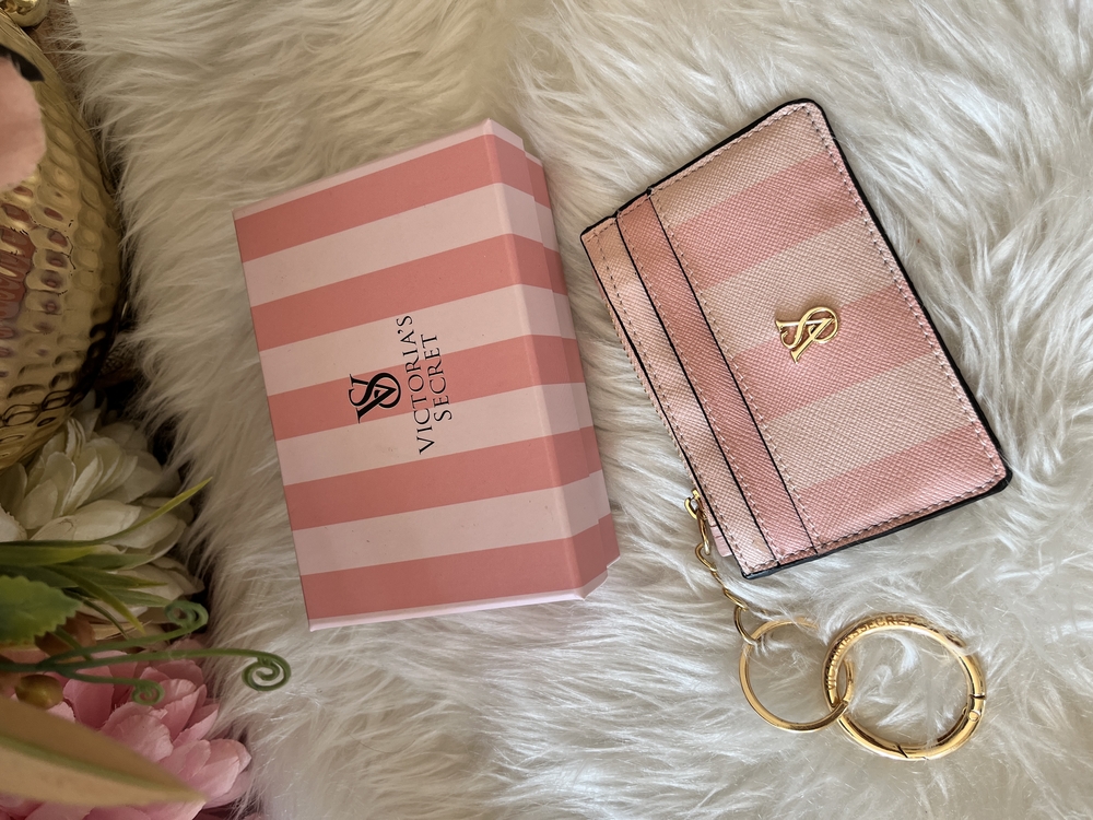 Victoria’s Secret Kartlık&Kutu