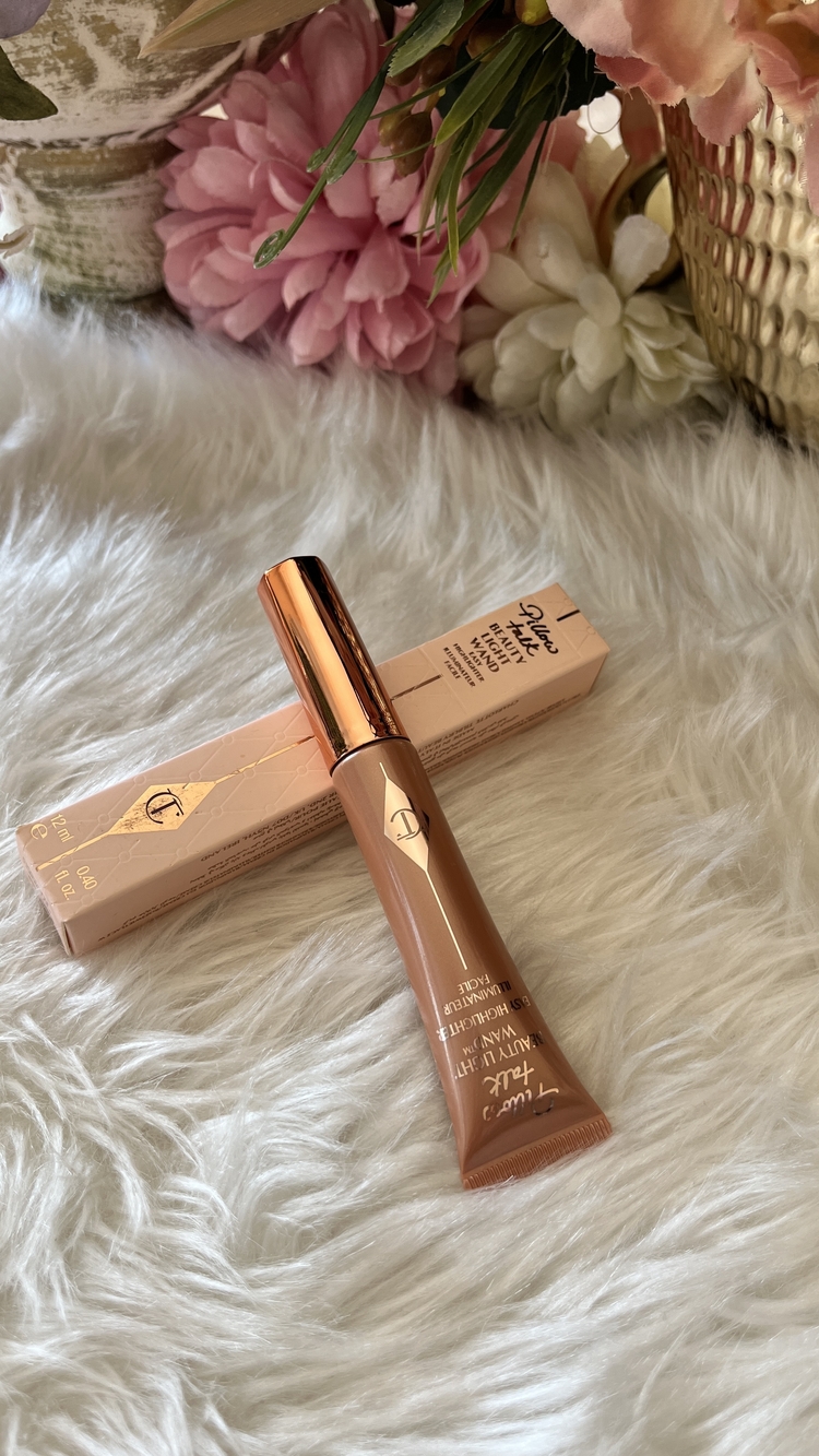 Charlotte Tilbury Highlighter
