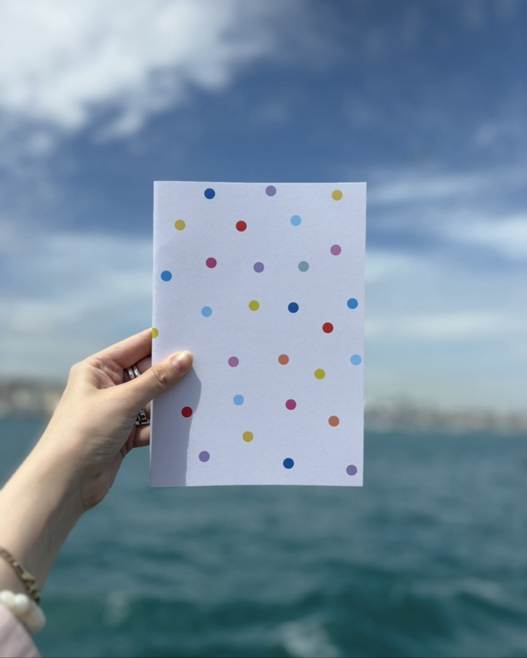 confetti