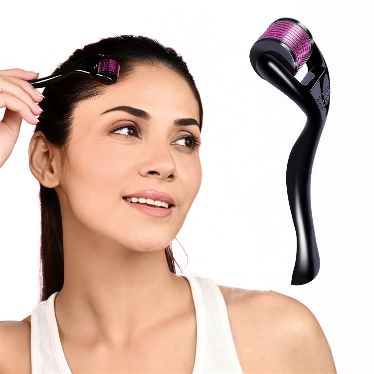 Derma Roller System 0.5 mm.