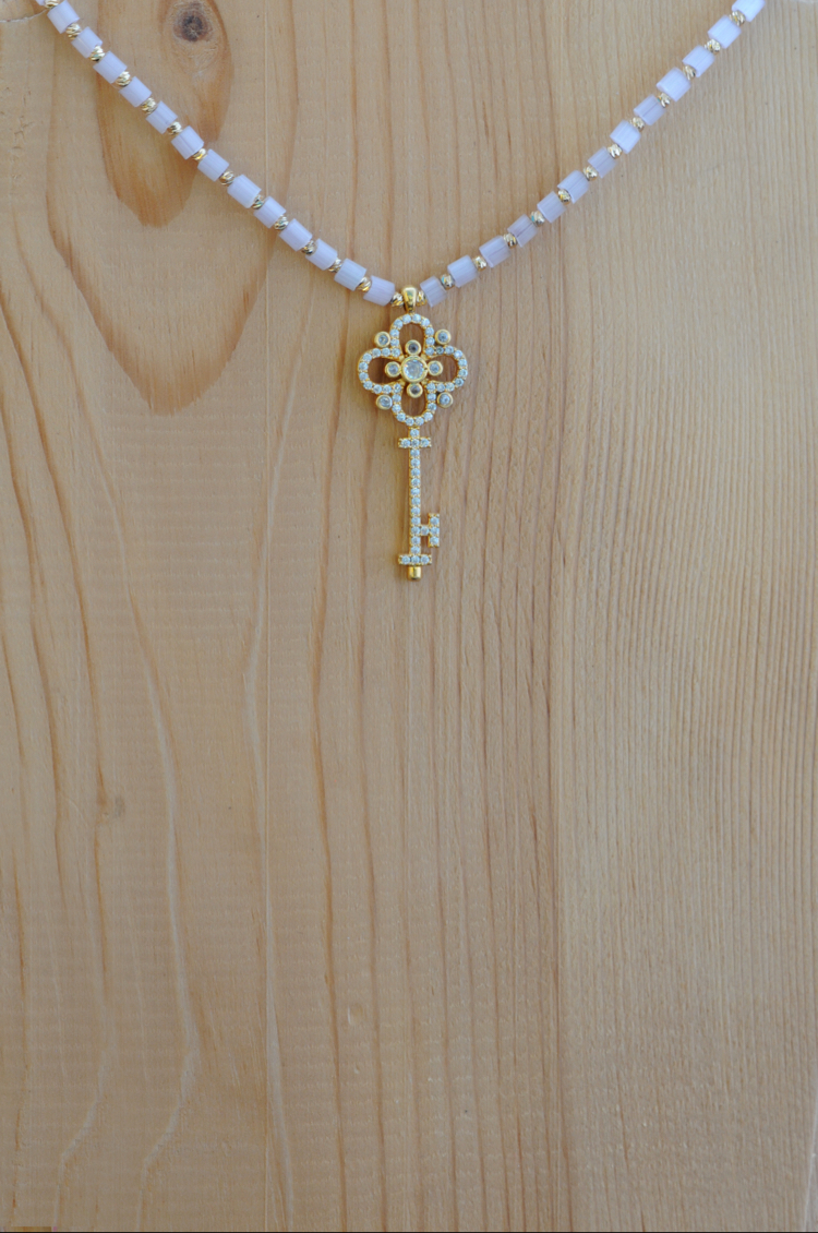 Key Kolye