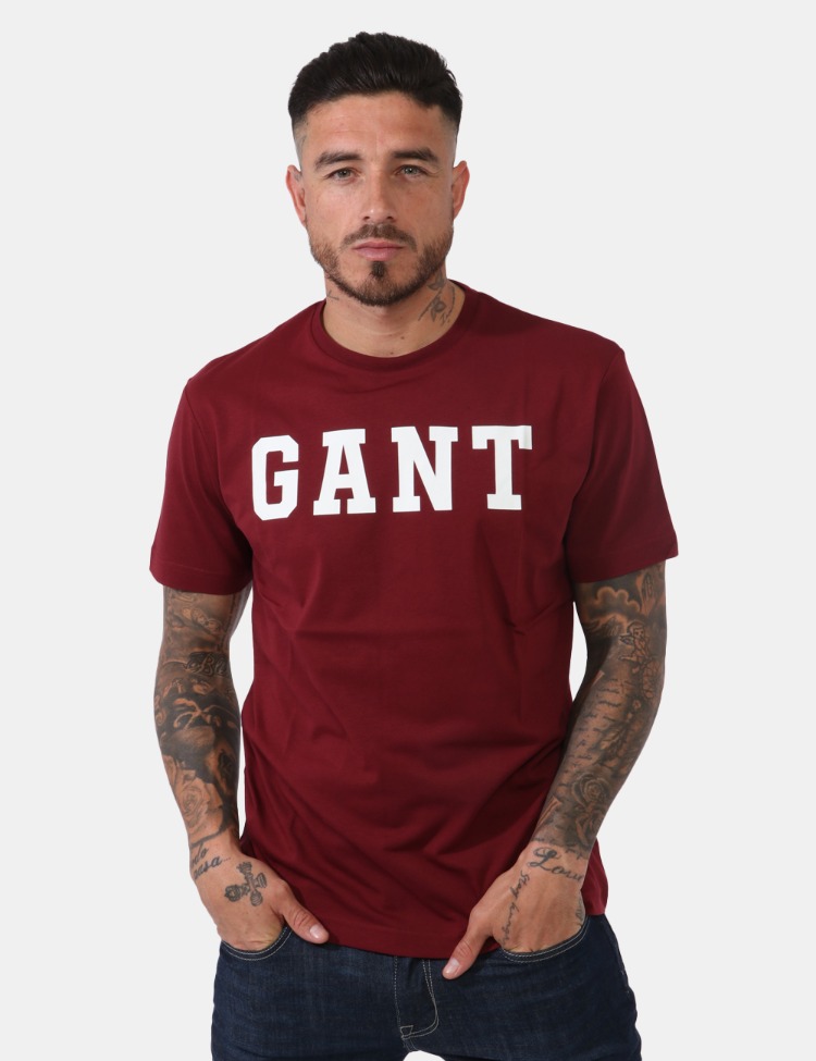GANT Erkek Tshirt