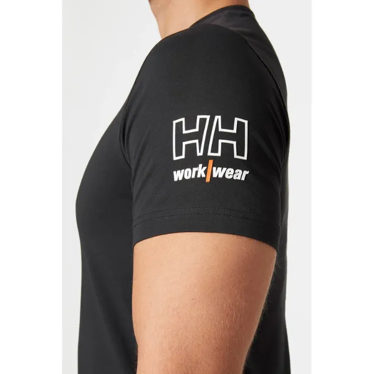HH Tshirt Kolda Logo