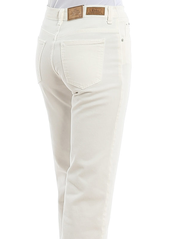 PRL Kadın Denim Pantolon