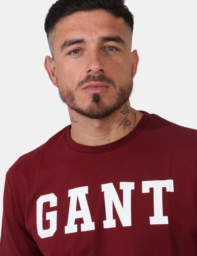 GANT Erkek Tshirt