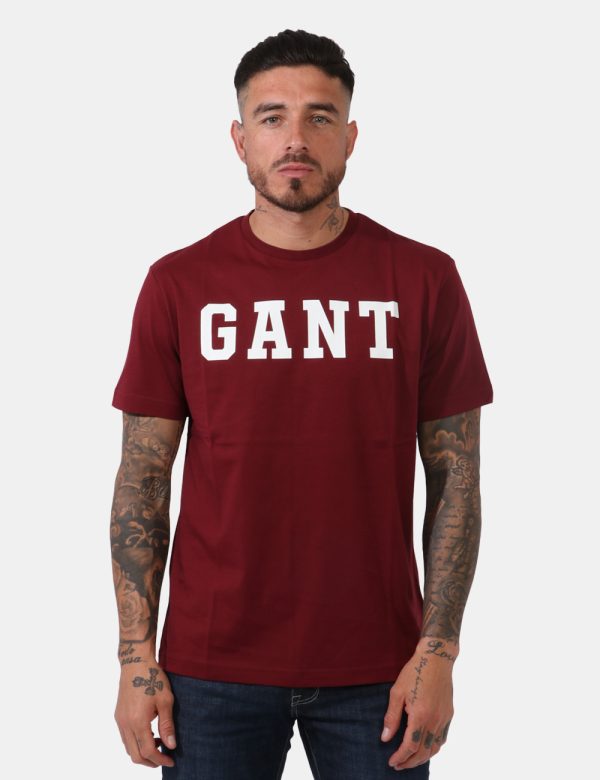 GANT Erkek Tshirt