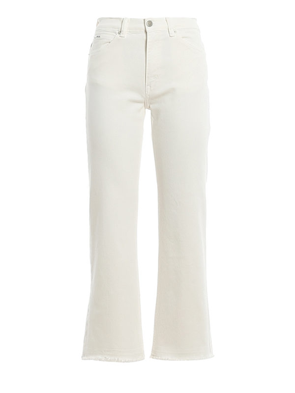 PRL Kadın Denim Pantolon