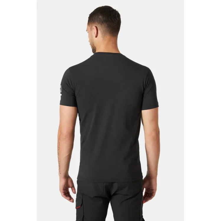 HH Tshirt Kolda Logo