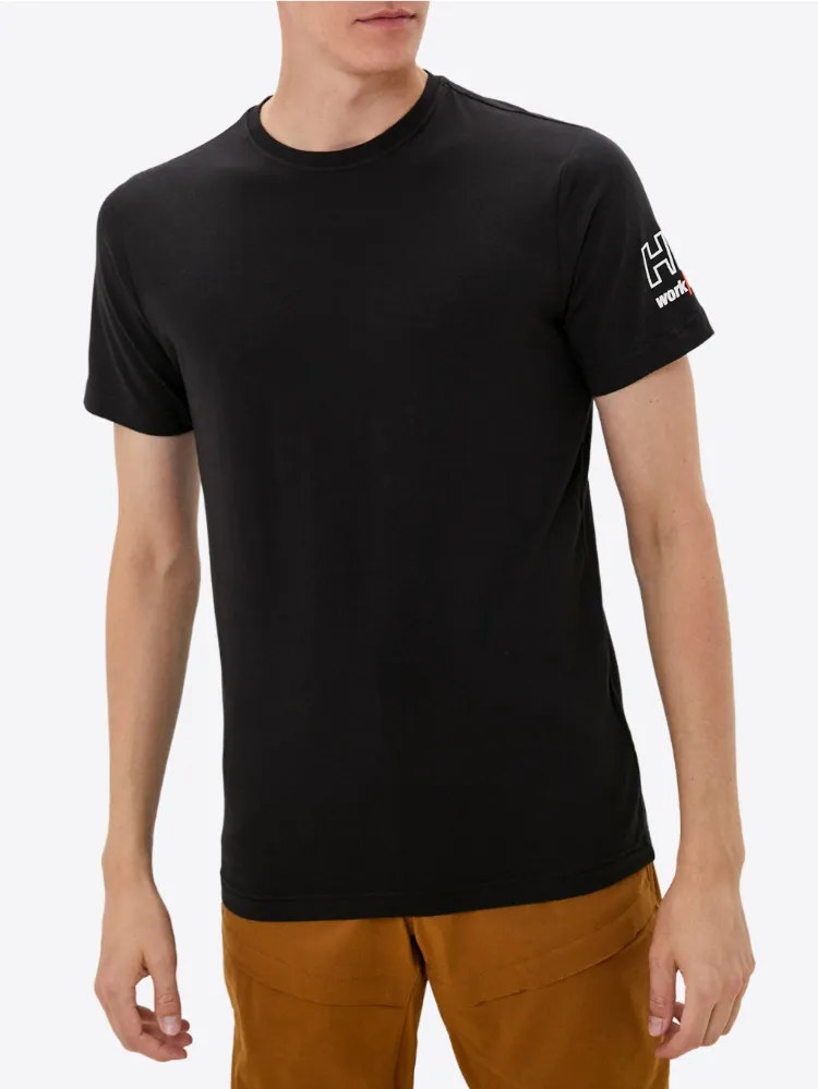 HH Tshirt Kolda Logo