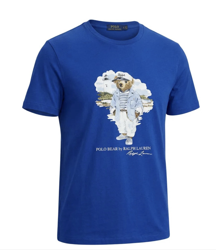 PRL  Grafik Tshirt
