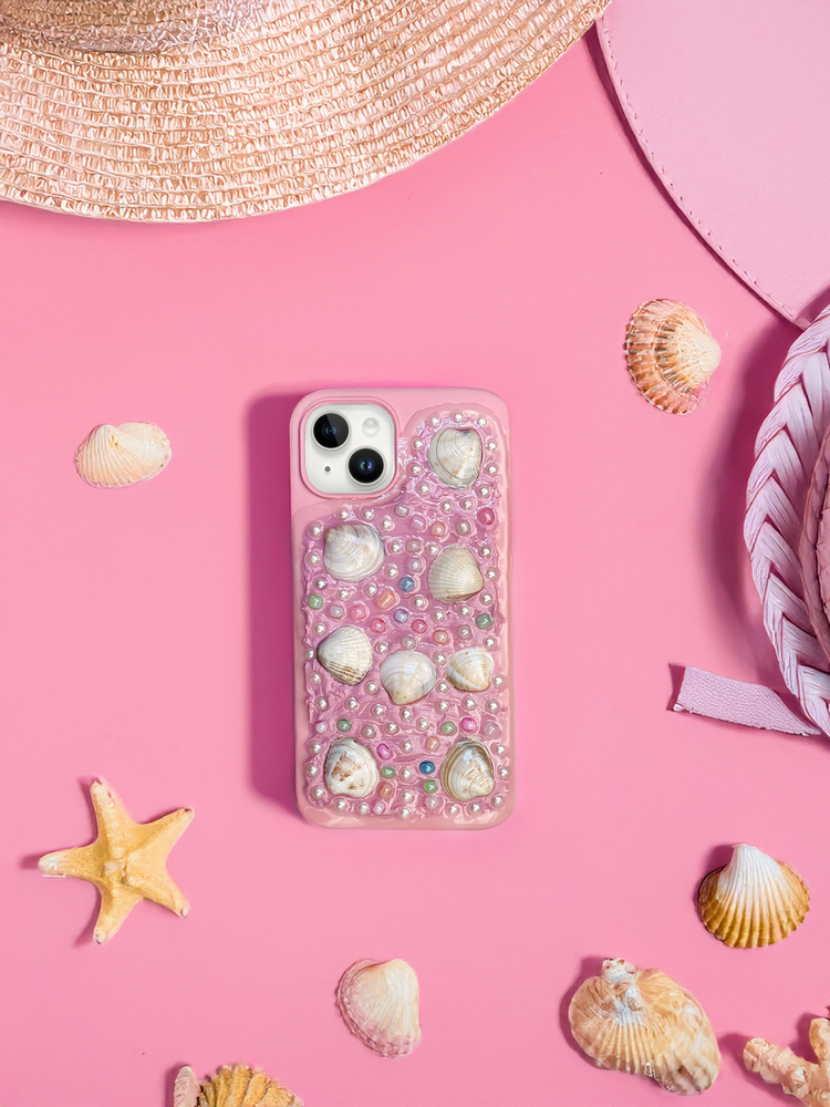 Sea Soul Creamy Case