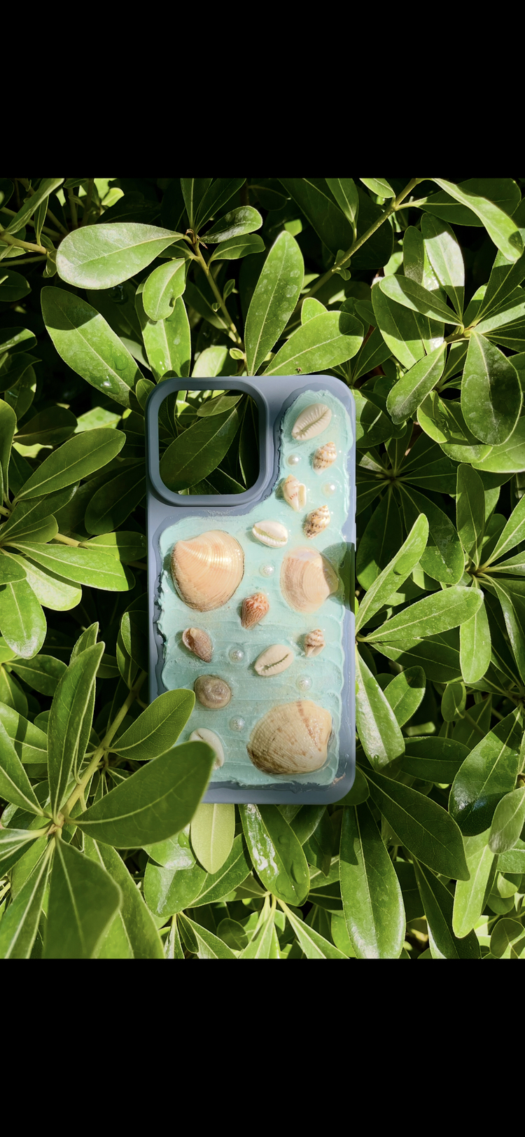 Iphone 15 Pro Max Sandy Case