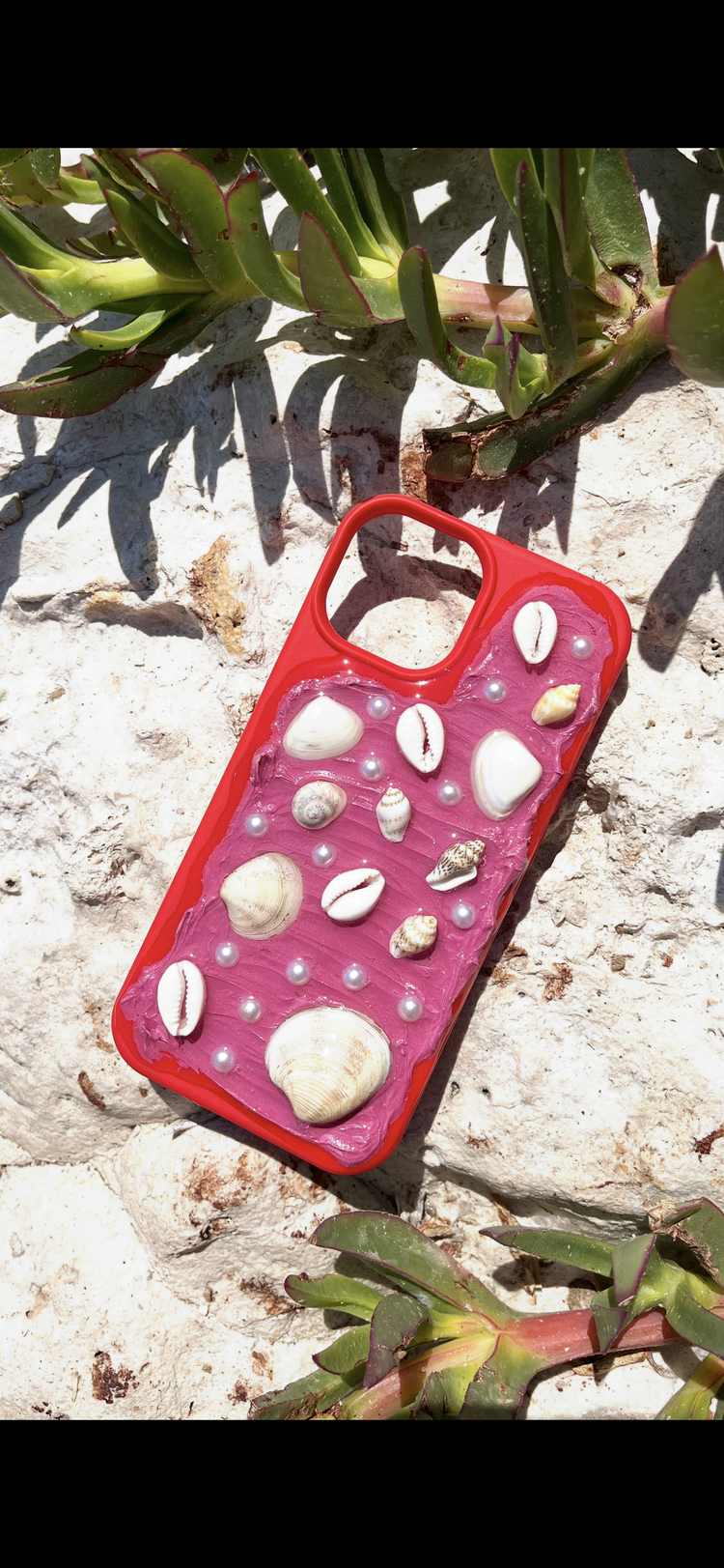 Iphone 15 Creamy Case