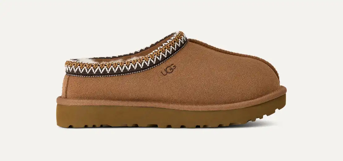 Ugg Tasman II- Chestnut